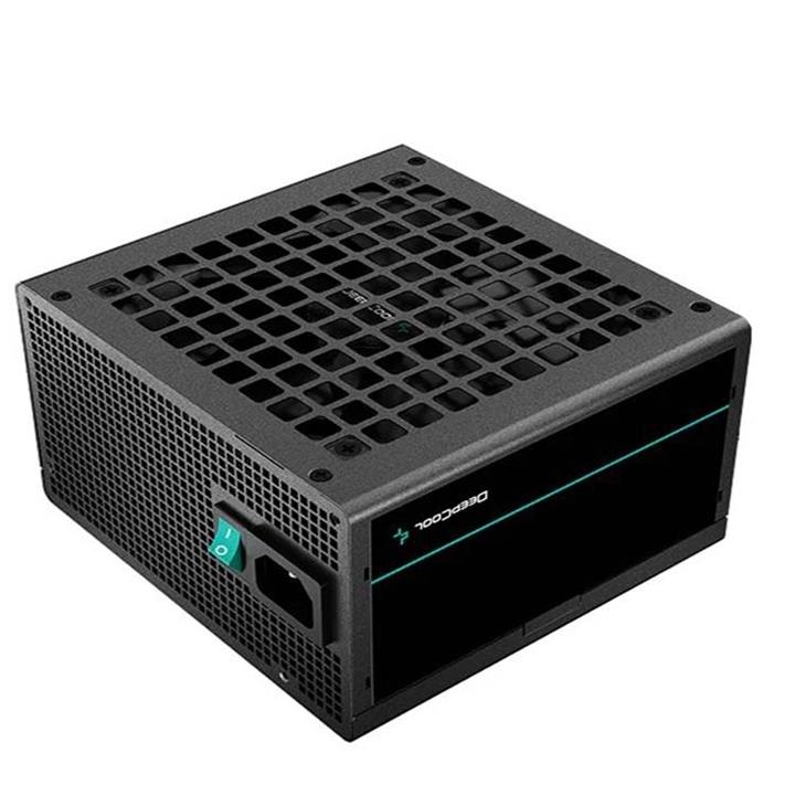 پاور 500 وات دیپ کول مدل PF500 DeepCool PF500 500W Power Supply